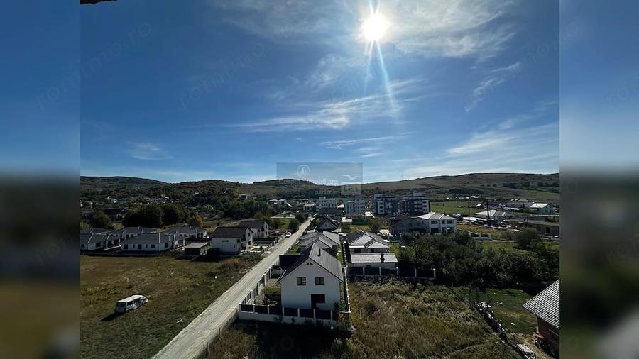 Apartament cu 2 camere decomandat în Sud