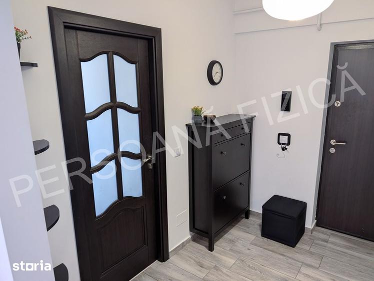 Apartament cu 3 camere în Valea Lupului