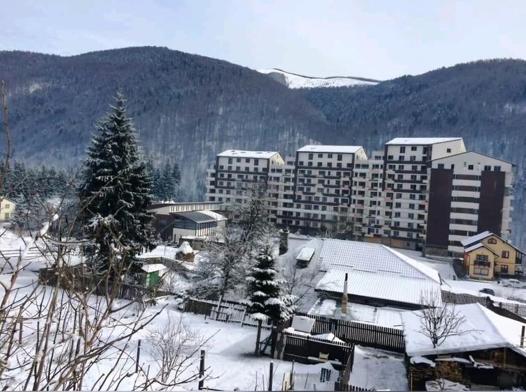 Apartament cu 2 camere decomandat, mobilat în Platoul Izvor