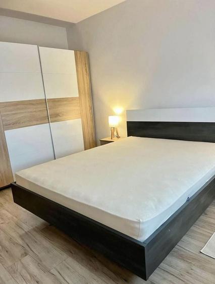 Apartament cu 2 camere în Giroc