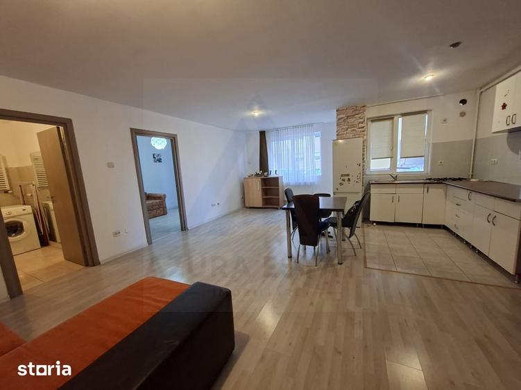 Apartament 3 camere 77 mp utili si parcare privata in zona Rahovei - 6
