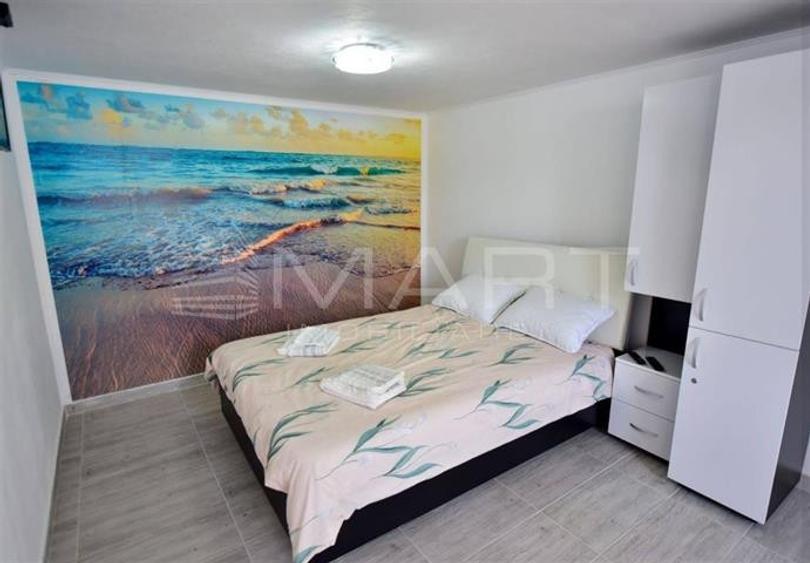 Vila cu 4 apartamente si o mansarda Tineretului - 27