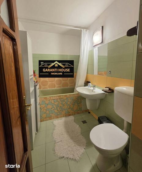 Olteniei, apartament cu 2 camere, decomandat, mobilat, 300/Luna - 6