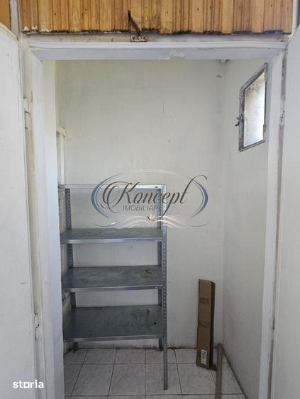 Apartament cu 4 camere pe strada Observatorului - Zorilor - 4