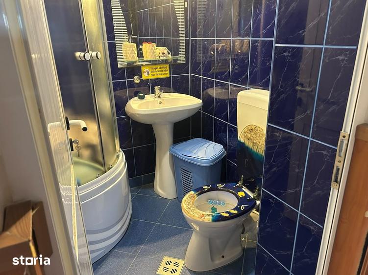 Apartament cu 4 camere decomandat în Prundu