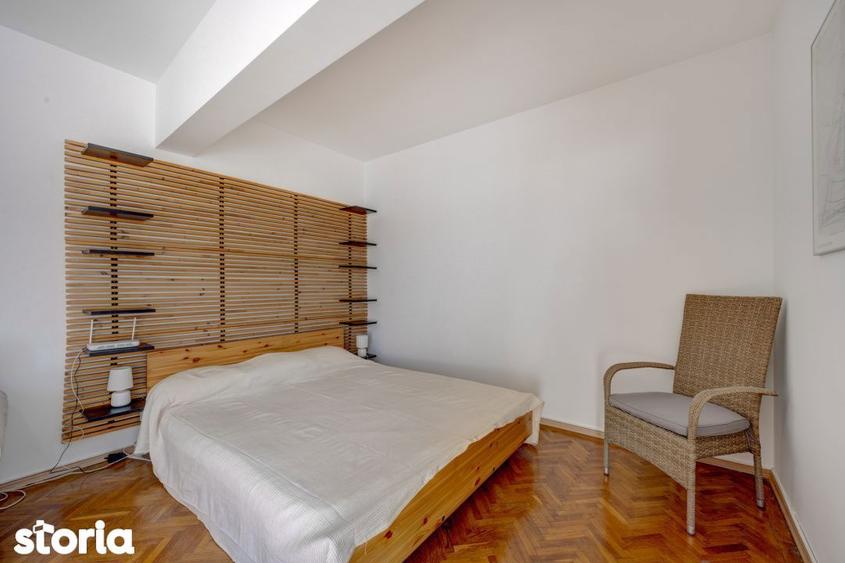 Garsoniera plina de lumina, ?tirbei Voda - Sala Palatului! - 14