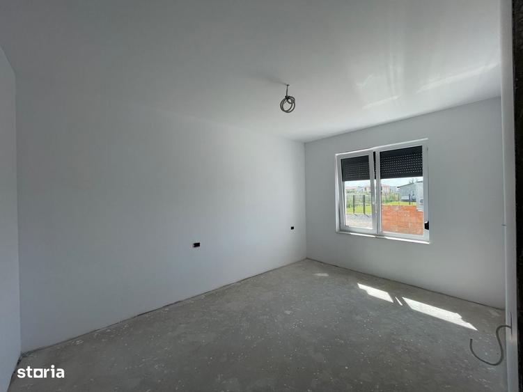 Duplex pe parter | 91 mp | 3 camere 2 bai | M-City | Mosnita Noua - 5