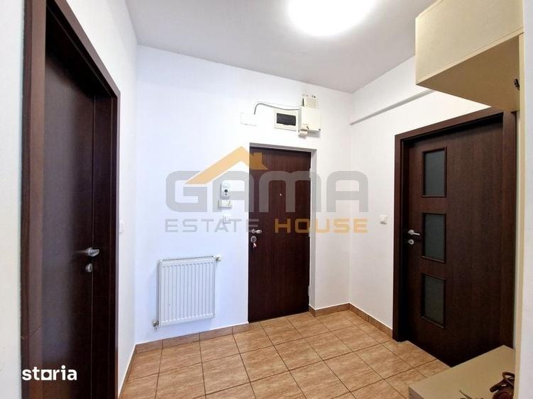 Apartament cu 2 camere în UTA