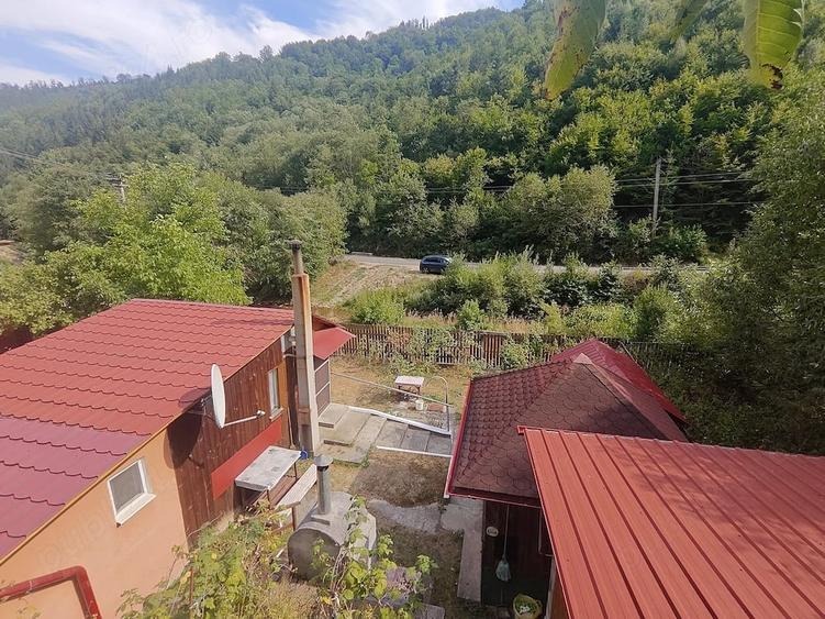 Casă cu 1 camere cu Teren 425 Mp în Vale