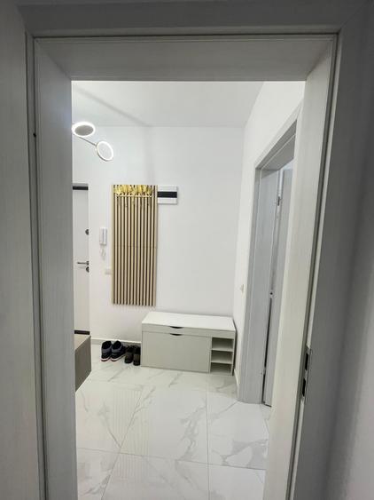 Apartament cu 2 camere decomandat în Militari