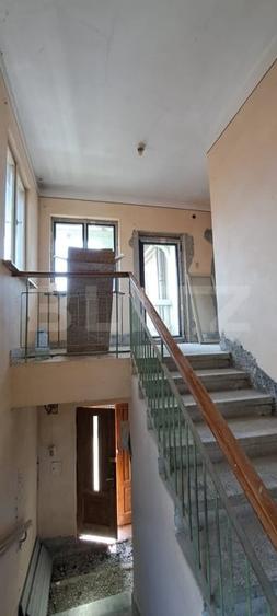 Casă individuală cu 4 camere cu Canalizare în Făgăraș