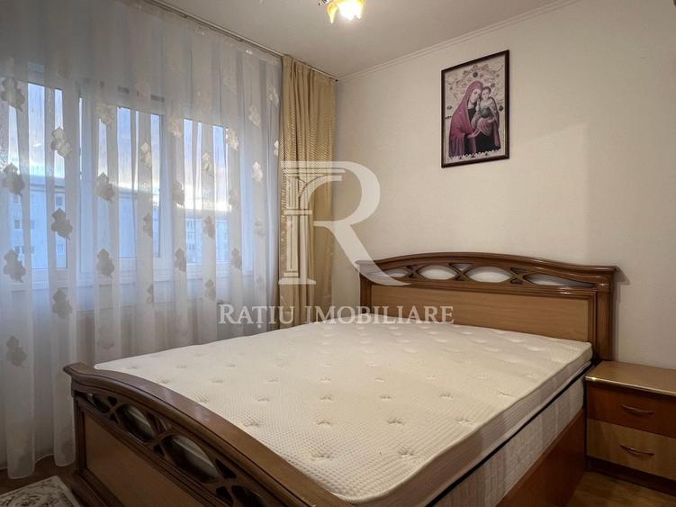 Apartament cu 3 camere | Etaj 2| Parcare Supraterana |Nufarul | Oradea - 10
