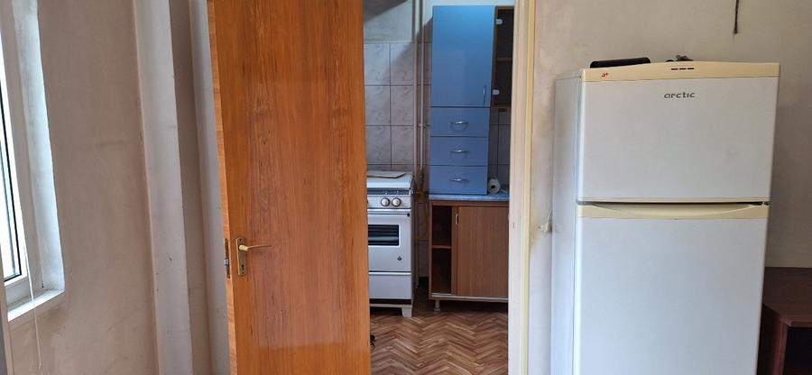 Garsonieră semidecomandată în Brâncoveanu