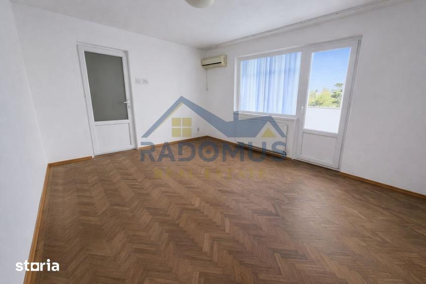 Apartament 3 camere Ploie?ti Vest, Complex Dinu | Decomandat - 13