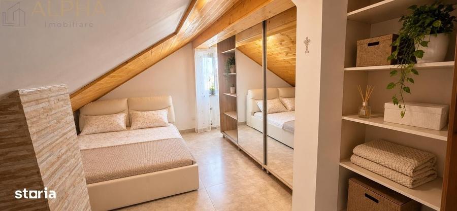 Apartament cu 2 camere în Unirea