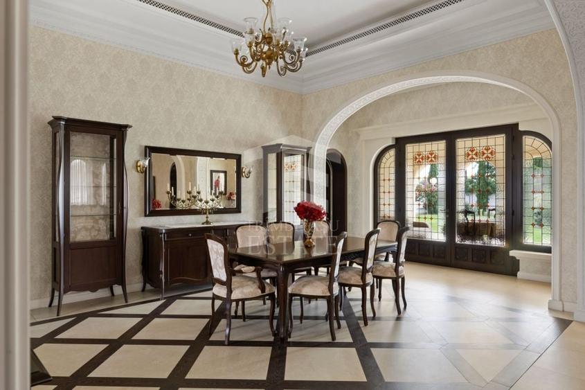 Casă cu 3 camere cu Teren 1736 Mp în Mândruloc
