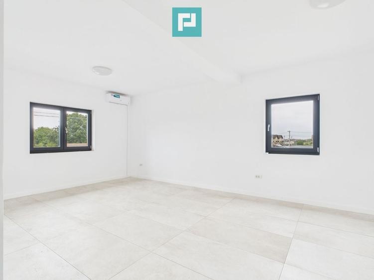 Apartament cu 2 camere în Moșnița Veche