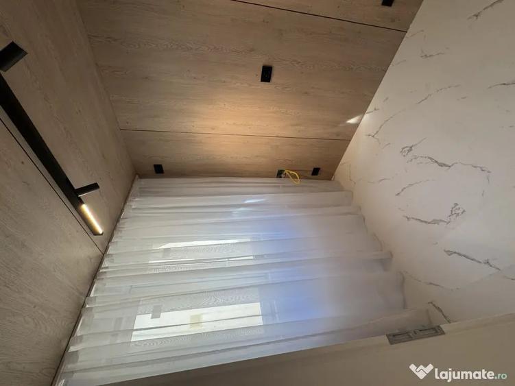 Apartament cu 2 camere semidecomandat în Iancului