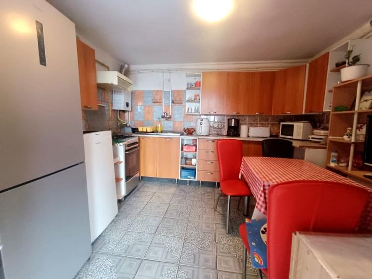 Casă individuală cu 4 camere cu Teren 454 Mp în Aiud