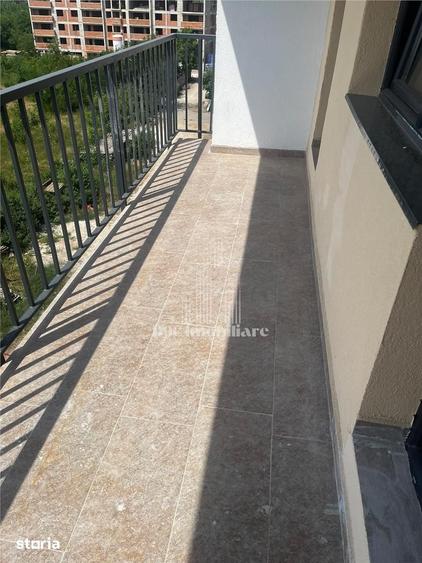 Apartament cu 2 camere în Apărătorii Patriei