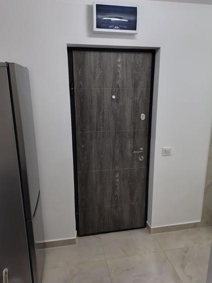 Garsonieră decomandată în Viziru 1