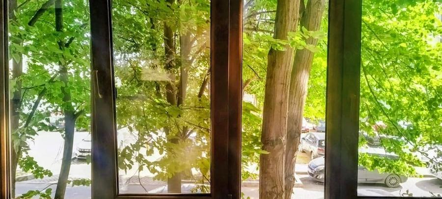 Apartament cu 2 camere semidecomandat în Micro 19