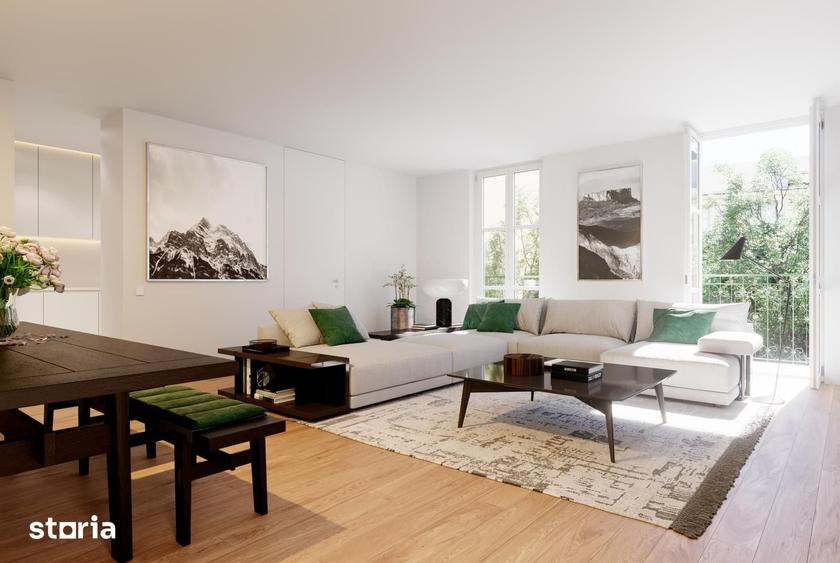 Apartament cu 3 camere în Bulgaria