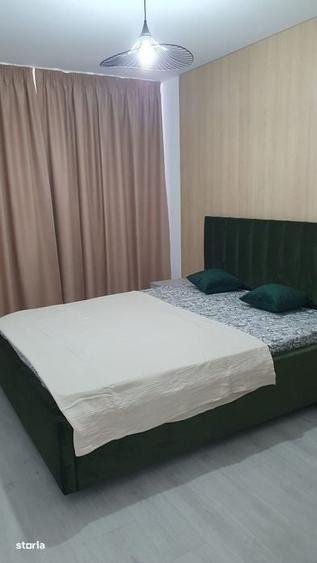 Apartament 2 camere | Pallady | Hills Brauner | Loc de parcare - 8