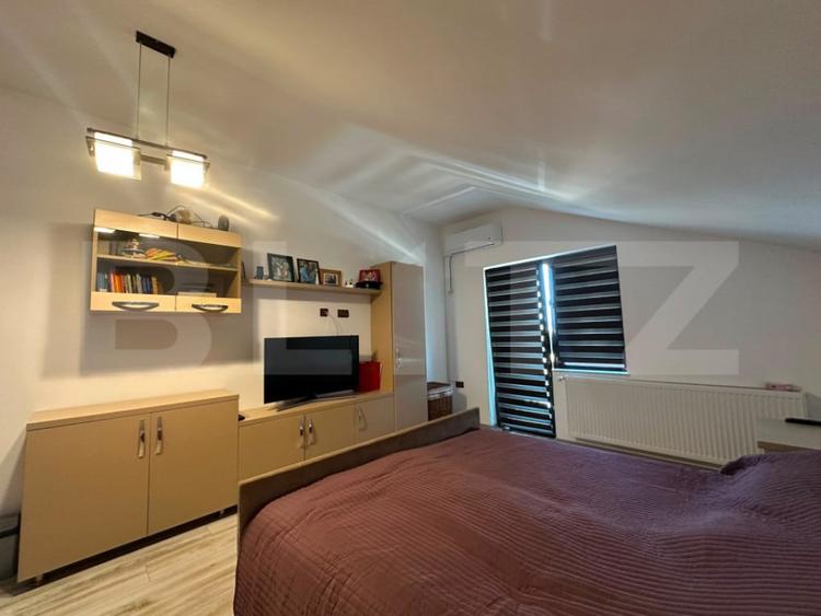 Casa individuala, 158 mp, zona Simeria - 15
