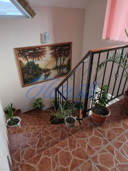 Casă individuală cu 4 camere cu Teren 701 Mp în Gilău
