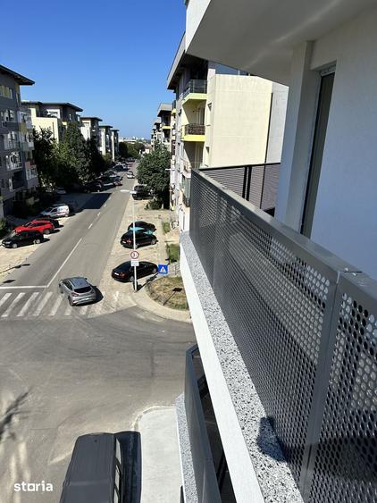 Apartament cu 3 camere în Tomis Plus