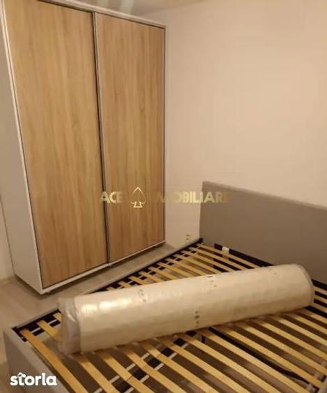 Apartament cu 2 camere, mobilat în Pantelimon