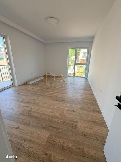 Apartament 2 camere | decomandat | finisat | 60 mp | Terra Gardens - 1