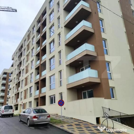 Apartament cu 2 camere decomandat în Copou