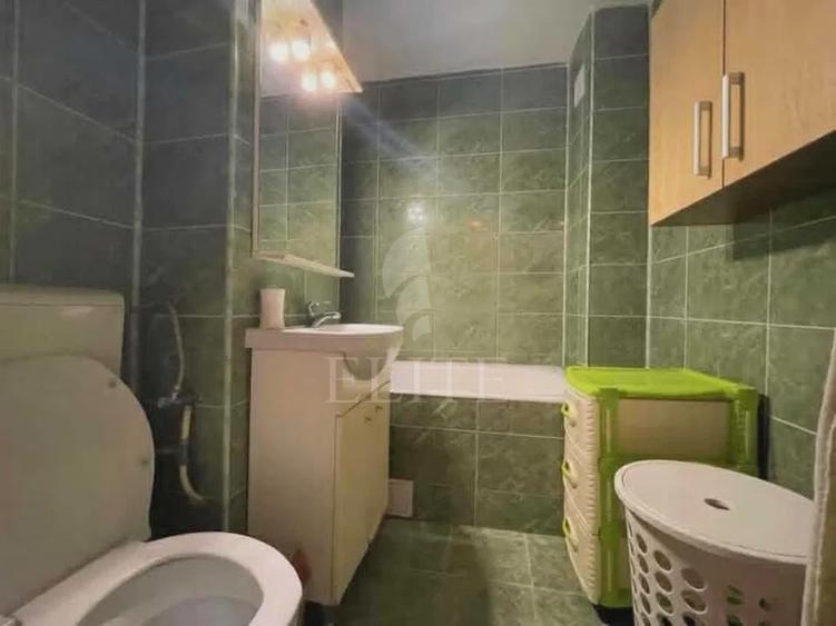 Apartament cu 2 camere decomandat în Mănăștur