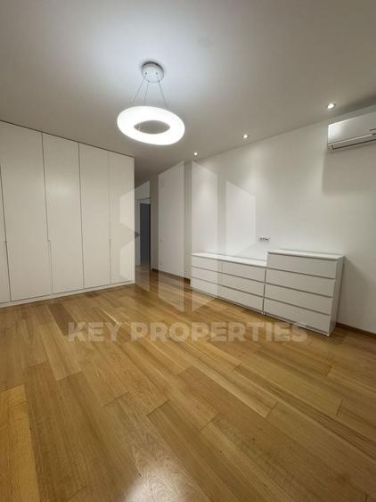 Apartament cu 3 camere decomandat, mobilat în Pipera