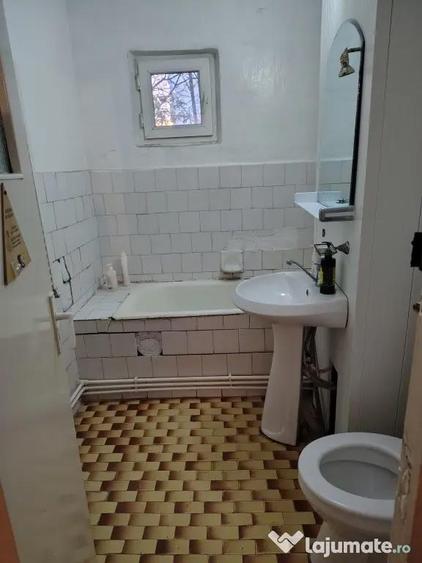 Vand apartament 4 camere, strada Brailei, Focsani - 7