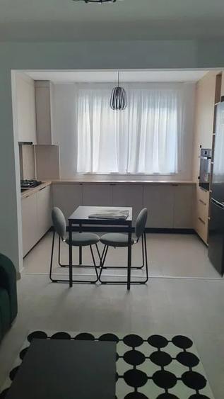 Apartament 2 camere/ Hils Brauner / Parcare / 7 minute metrou Nicolae Teclu - 6