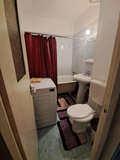 Garsonieră semidecomandată în Brazda lui Novac