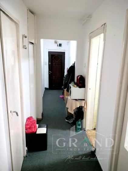 Apartament cu 2 camere decomandat, mobilat în Mănăștur