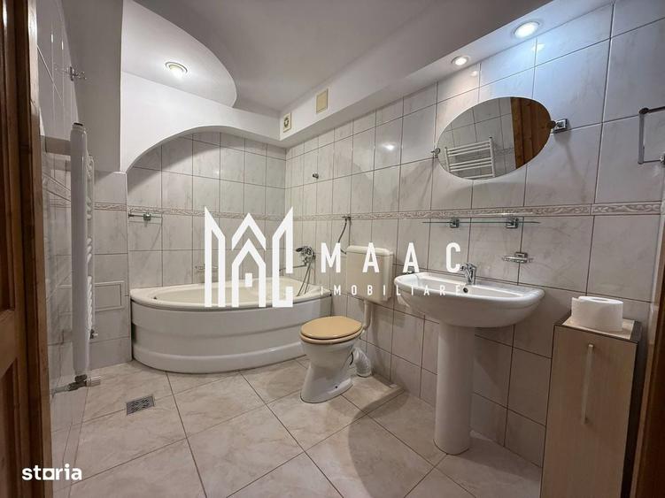 Apartament cu 2 camere decomandat în Șelimbăr