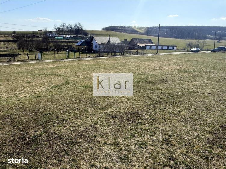 Teren intravilan Salistea Noua,la 14 km de Lidl Calea Baciului - 5