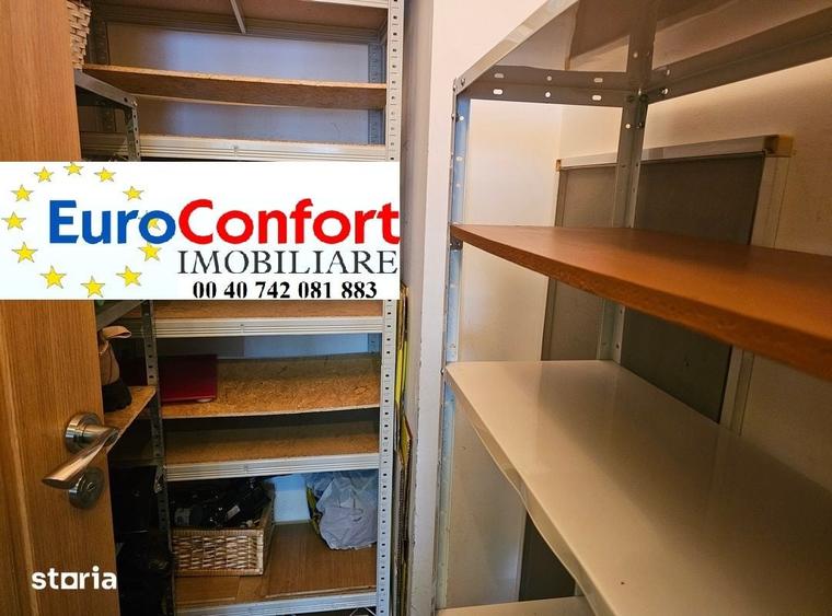 Inchiriem apartament 3 camere, Cartier Rezidential Ared Uta - 20