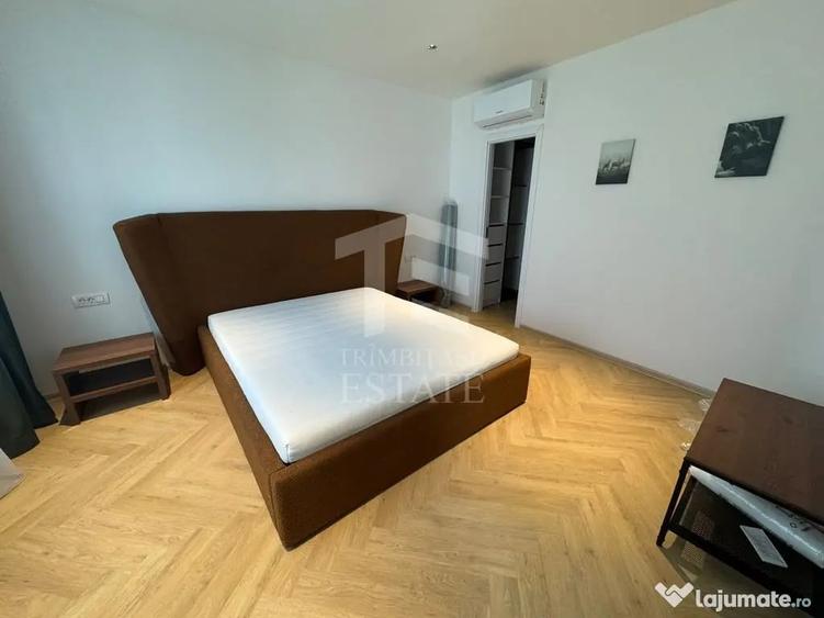 Voluntari - Craiovei 2 Camere Lux 1/1 56 mp Bloc 2025 Pri... - 3