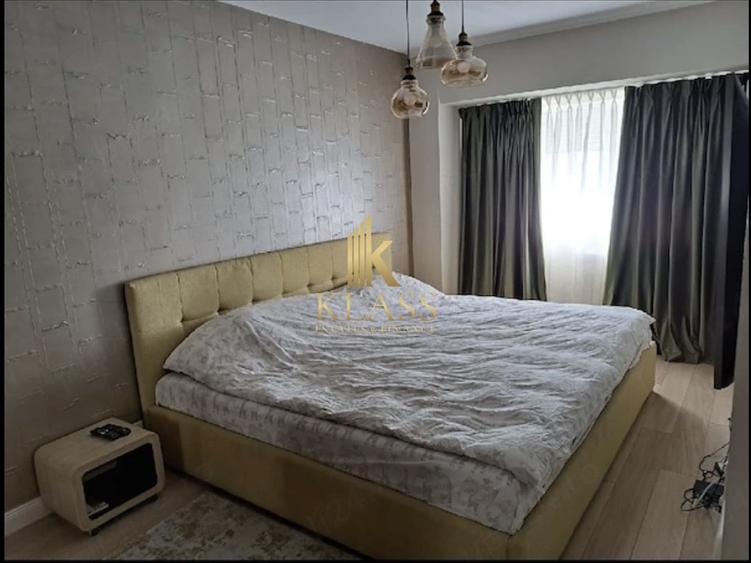 Apartament 4 camere de închiriat – Piața Victoriei | 105 mp | Premium | Etaj 8 - 2