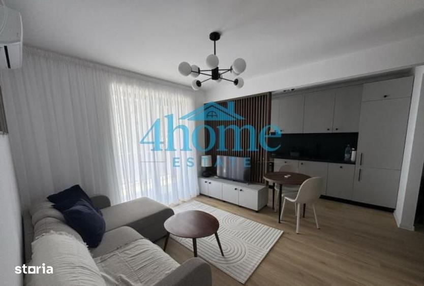 Apartament 2 camere Theodor Pallady|Hils Titanium|Parcare|Metrou - 7