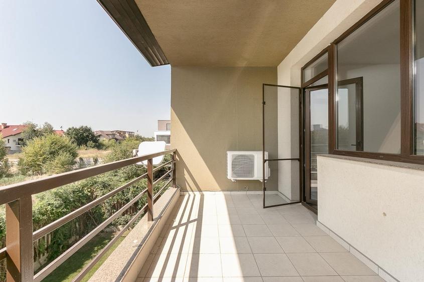 Duplex cu 5 camere cu Piscina în Pipera