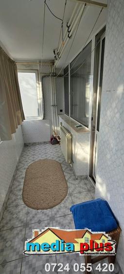 🏠 APARTAMENT 2 CAMERE DE ÎNCHIRIAT – ZONA ULTRACENTRALĂ - 5