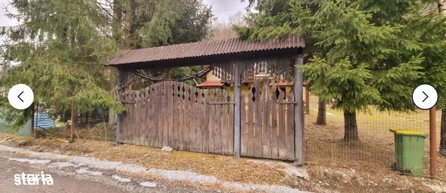 Casă cu 4 camere în Remeți