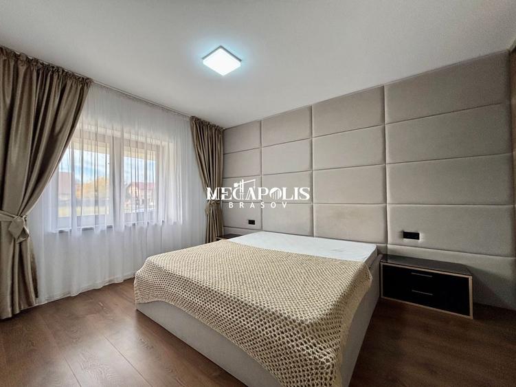 Apartament cu 2 camere în Tractorul